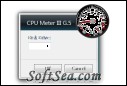 CPU Meter III