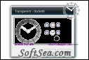 Clocket8 - Transparent