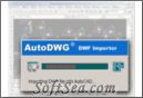 DWF to DWG Importer