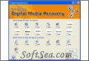 Disk Doctors Digital Media Recovery Software