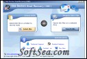 Disk Doctors Email Recovery (DBX)