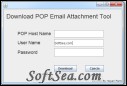 Email Attachment Download Client