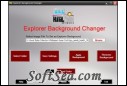 Explorer Background Changer