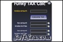 Funky TAX Calculator