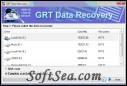 GRT Data Recovery