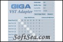 Giga VST Adapter