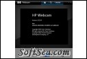 HP Webcam Software