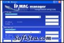 IP-MAC Manager