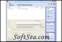 ISTS PDF Watermarking