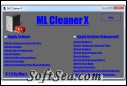 ML Cleaner X