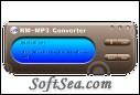 Mini-stream RM-MP3 Converter