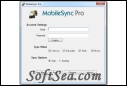 MobileSync Pro