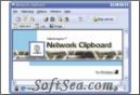 Network Clipboard and Viewer