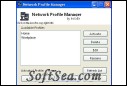 Network Profile Manager