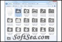 Opacity Folders Set