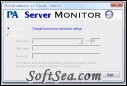 PA Server Monitor Free
