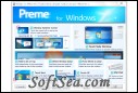Preme For Windows 7