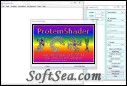 ProteinShader