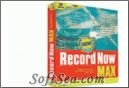RecordNow MAX