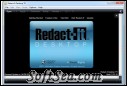 Redact-It Desktop