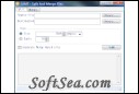 SAMF - Split And Merge Files