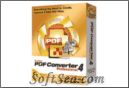 ScanSoft PDF Converter Professional