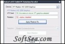 SciLors ATI Tablet PC Rotation Fix