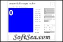 Sequential Image Maker