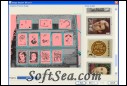 Stamp Page Creator