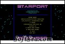 Starport Defender