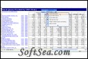 Stock Quotes for Excel