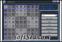 Sudoku Bugoosoft Game
