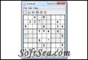 Sudokuki
