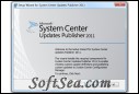 System Center Updates Publisher