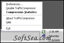 TrafficCompressor