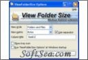 View Folder Size Pro