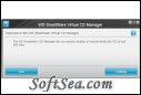 WD SmartWare Virtual CD Manager