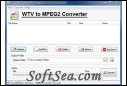 WTV to MPEG Converter