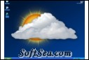 Weather Desktop Wallpaper and Screen Saver