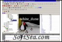 White_dune