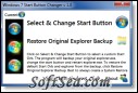 Windows 7 Start Button Changer