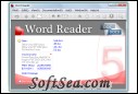 Word Reader