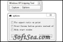 XP Snipping Tool