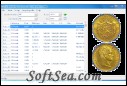 Zittergies Coin Catalog Software