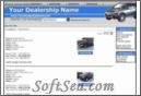 e Dealer Design Dealership Website Software