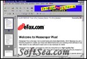 eFax Messenger Plus