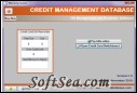 Credit Database