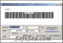 Dataware Barcode Software