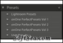 Perfect Presets for LightRoom