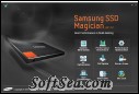 Samsung SSD Magician